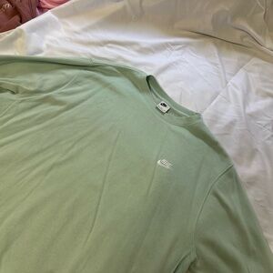 Nike Womens Sweatshirt